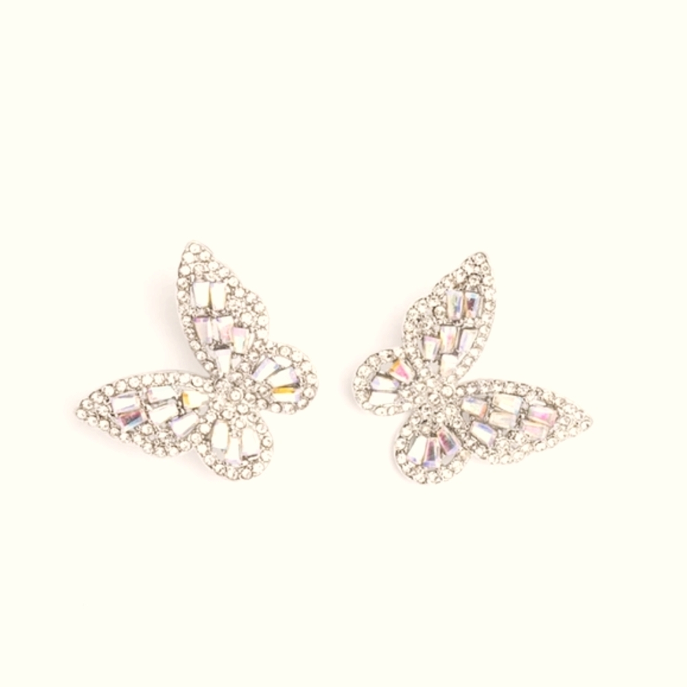 Smooth Like FLUTTER - Gold